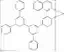 Fig. 74 - Metal complexes