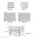 Fig. 10 - Calibration of layer thickness and ink volume in fabrication of encapsulation layer for light emitting device