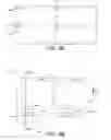 Fig. 12 - Calibration of layer thickness and ink volume in fabrication of encapsulation layer for light emitting device