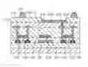 Fig. 01 - Method for manufacturing AMOLED backplane and structure thereof