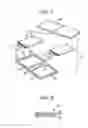 Fig. 08 - Secondary battery assembly including metallic body and battery cell