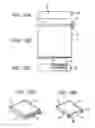 Fig. 13 - Secondary battery assembly including metallic body and battery cell
