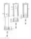 Fig. 27 - Secondary battery assembly including metallic body and battery cell