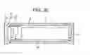 Fig. 28 - Secondary battery assembly including metallic body and battery cell