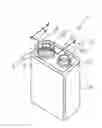 Fig. 01 - Battery terminal cover