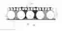 Fig. 01 - LAYER COMPOSITE AND ELECTRODE HAVING A SMOOTH SURFACE, AND ASSOCIATED METHODS