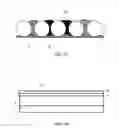 Fig. 03 - LAYER COMPOSITE AND ELECTRODE HAVING A SMOOTH SURFACE, AND ASSOCIATED METHODS