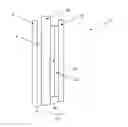 Fig. 01 - Cathode design for electrochemical cells