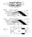 Fig. 04 - Bipolar plates for limiting the bypassing of the flow channels by the reactants