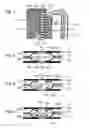 Fig. 03 - Bipolar plates for limiting the bypassing of the flow channels by the reactants