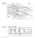 Fig. 08 - Bipolar plates for limiting the bypassing of the flow channels by the reactants