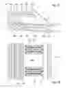 Fig. 14 - Bipolar plates for limiting the bypassing of the flow channels by the reactants