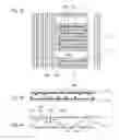 Fig. 15 - Bipolar plates for limiting the bypassing of the flow channels by the reactants