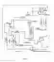 Fig. 04 - Sweep membrane separator and fuel processing systems