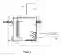 Fig. 10 - Method and apparatus for converting chemical energy stored in wastewater