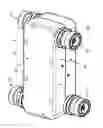 Fig. 02 - Multi-stage broadband directional coupler