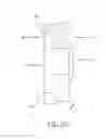 Fig. 17 - Antenna, manufacturing process thereof and electronic device using the antenna