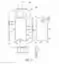 Fig. 23 - Antenna, manufacturing process thereof and electronic device using the antenna