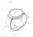 Fig. 02 - Antenna module and wearable device using same