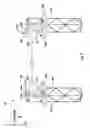 Fig. 08 - Alignment system for point-to-point alignment of spaced apart first and second antennas and related methods