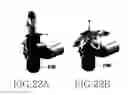 Fig. 24 - Apparatus for signal radiation in transmission device