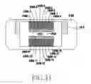 Fig. 26 - Apparatus for signal radiation in transmission device