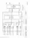 Fig. 18 - Multi-band communication system with isolation and impedance matching provision