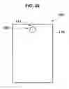 Fig. 30 - Electronic device and antenna
