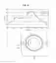Fig. 33 - Electronic device and antenna