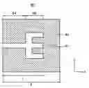 Fig. 01 - MILLIMETER WAVE ANTENNA FOR DIAGONAL RADIATION