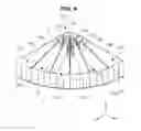 Fig. 10 - Antenna and vehicle having the antenna