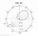 Fig. 13 - Antenna and vehicle having the antenna