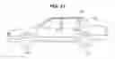 Fig. 18 - Antenna and vehicle having the antenna