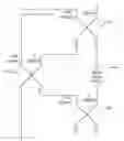 Fig. 01 - Beam forming network and base station antenna