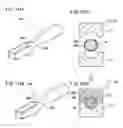 Fig. 12 - Manufacturing method of cylindrical body crimp terminal