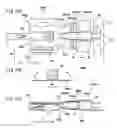Fig. 22 - Manufacturing method of cylindrical body crimp terminal