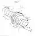 Fig. 04 - Earthing contact fastening device