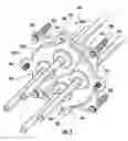 Fig. 07 - COAXIAL CABLE AND CONNECTOR WITH CAPACITIVE COUPLING