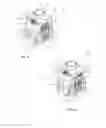 Fig. 05 - Adapter for mounting electric units
