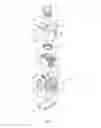 Fig. 06 - Adapter for mounting electric units