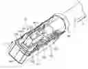 Fig. 01 - Stop spring for a contact device, electrical contact de-vice assembly as well as electrical connector