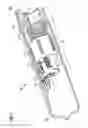 Fig. 02 - Connector part of a subsea connector