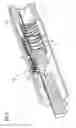 Fig. 04 - Connector part of a subsea connector