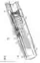 Fig. 05 - Connector part of a subsea connector