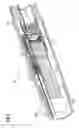 Fig. 06 - Connector part of a subsea connector
