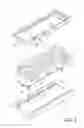 Fig. 03 - Power receptacle having separable plug retaining frame
