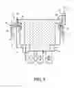 Fig. 06 - Power receptacle having separable plug retaining frame
