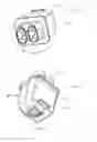 Fig. 15 - Combinatorial light string plug and receptacle