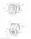 Fig. 23 - Combinatorial light string plug and receptacle