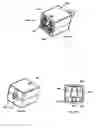 Fig. 25 - Combinatorial light string plug and receptacle